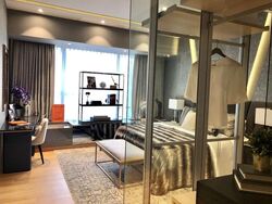 St. Regis Residences (D10), Apartment #400419861